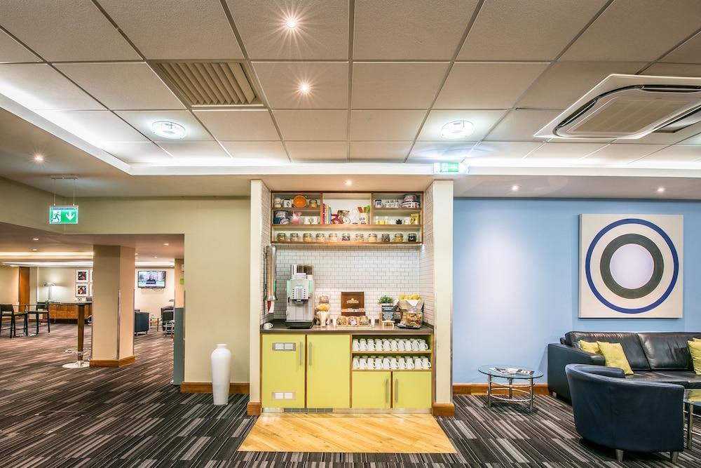 Holiday Inn Cambridge By Ihg Girton  Eksteriør bilde