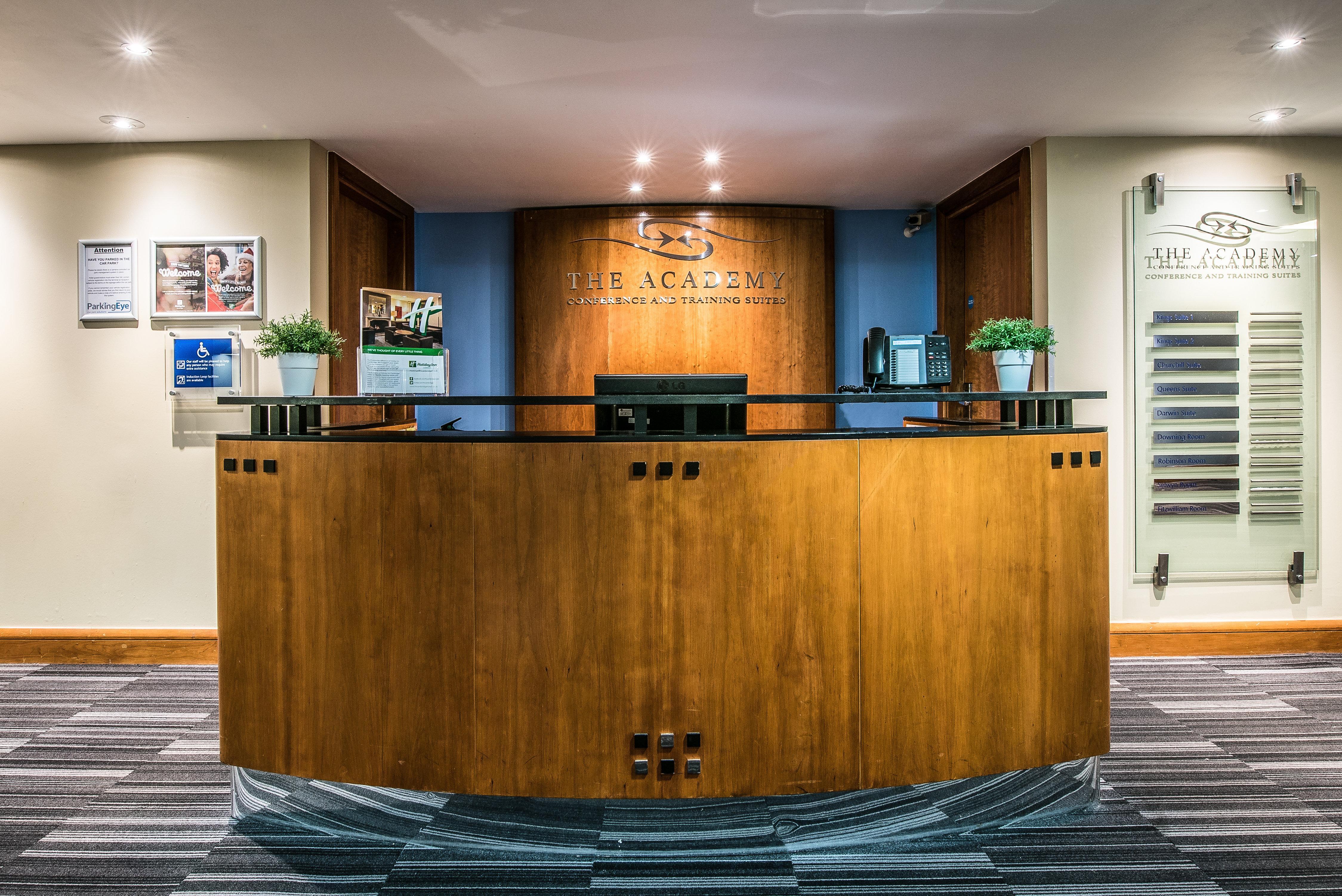 Holiday Inn Cambridge By Ihg Girton  Eksteriør bilde