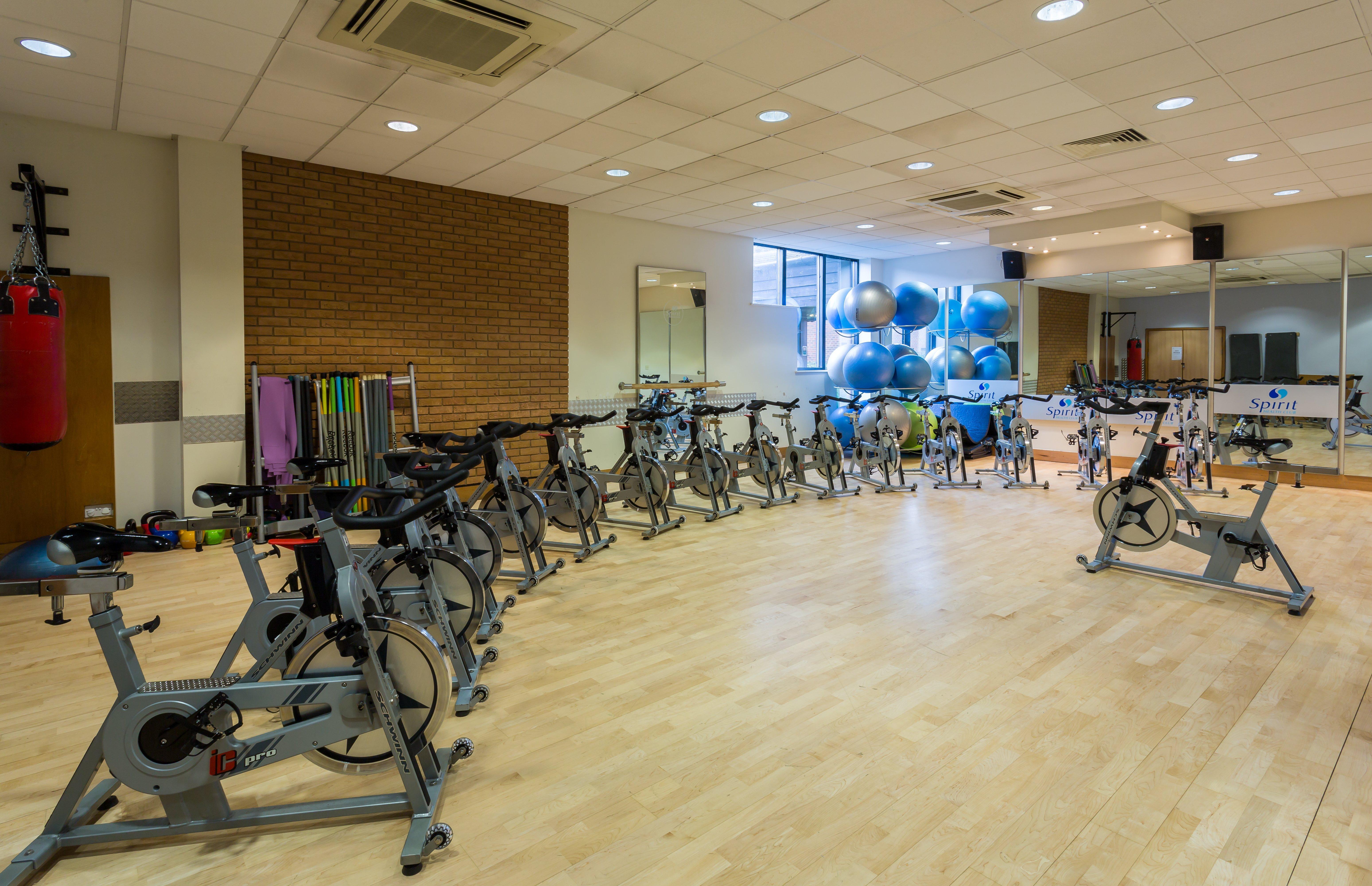 Holiday Inn Cambridge By Ihg Girton  Eksteriør bilde