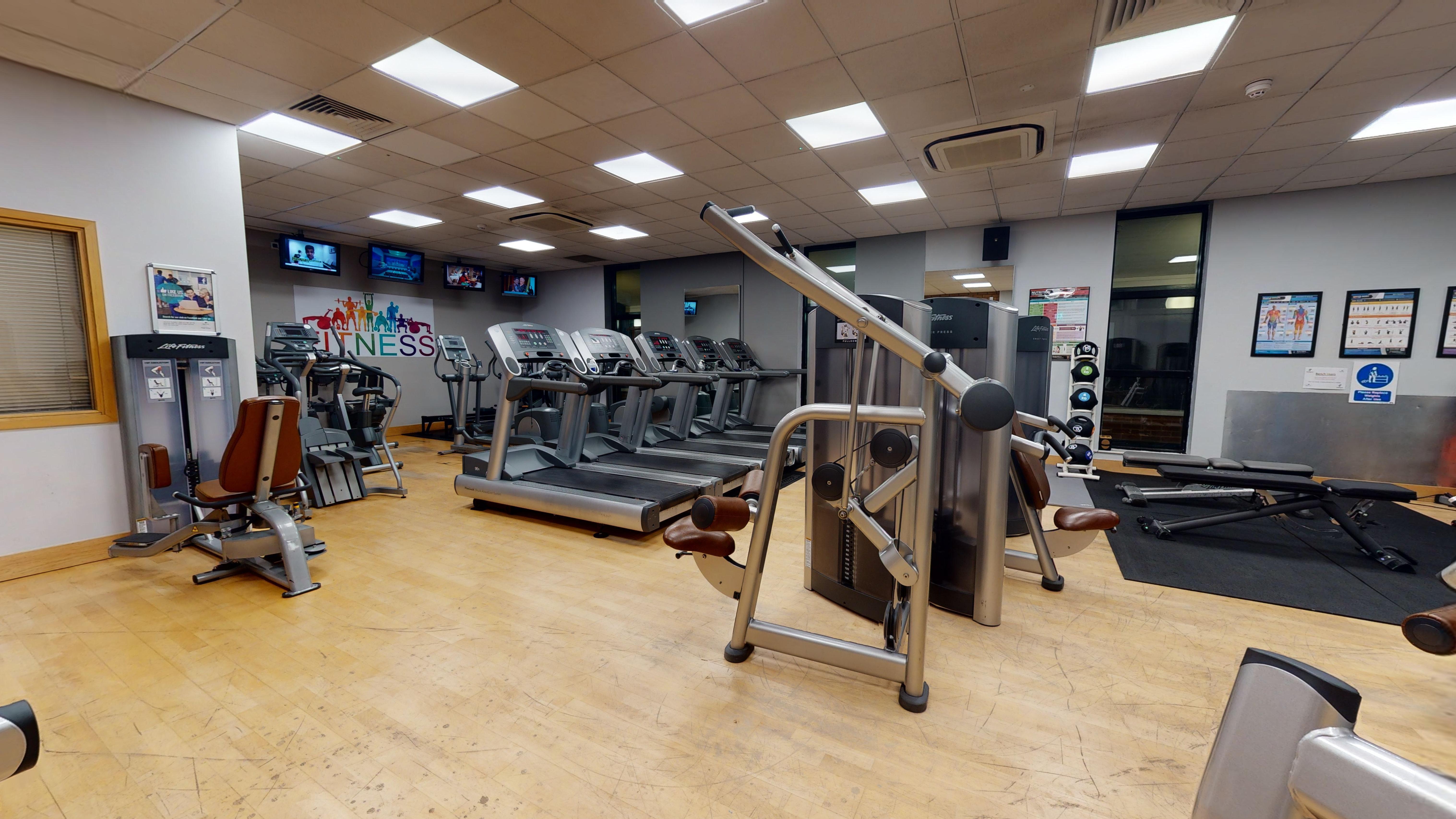 Holiday Inn Cambridge By Ihg Girton  Eksteriør bilde