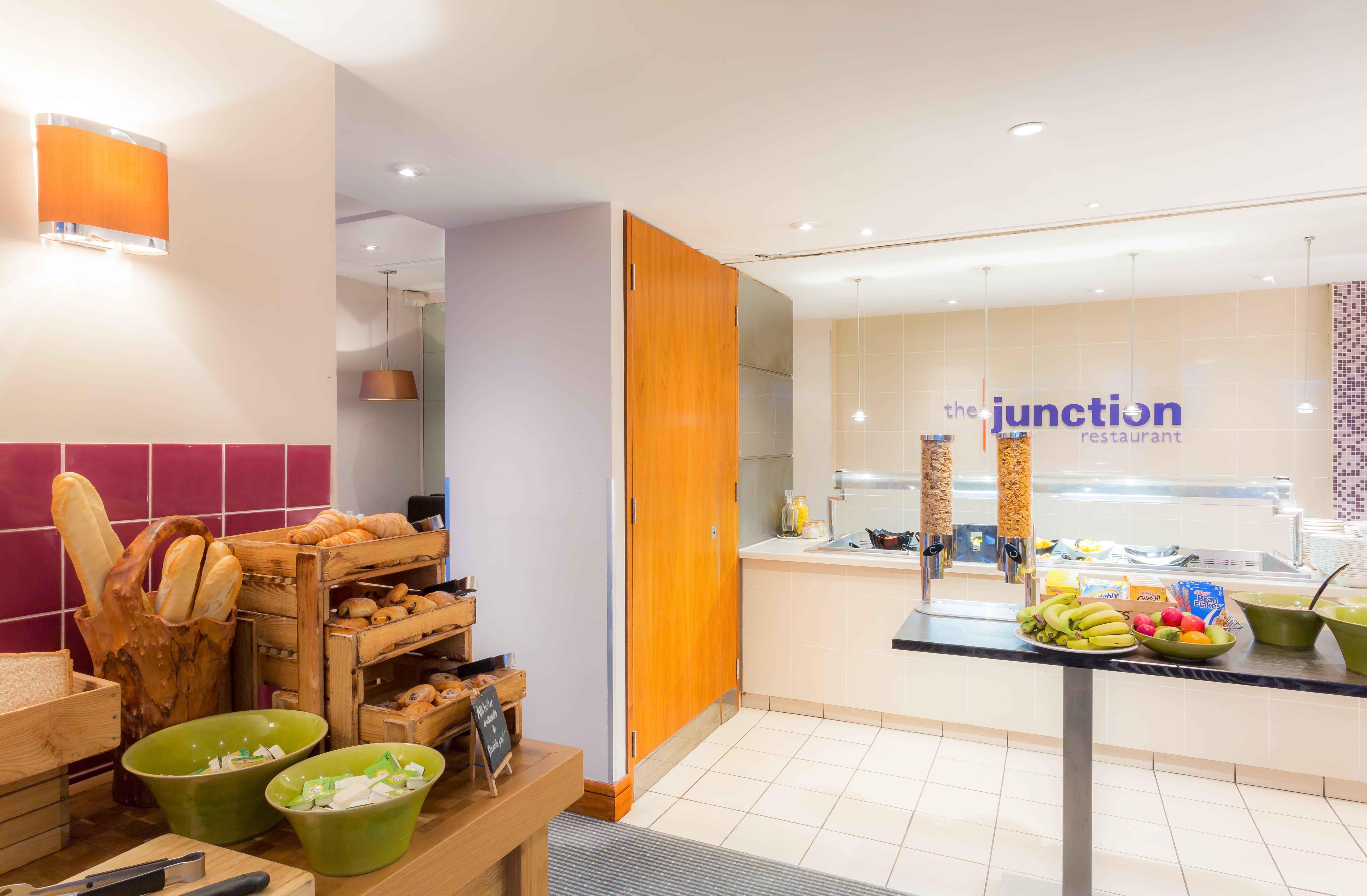 Holiday Inn Cambridge By Ihg Girton  Eksteriør bilde