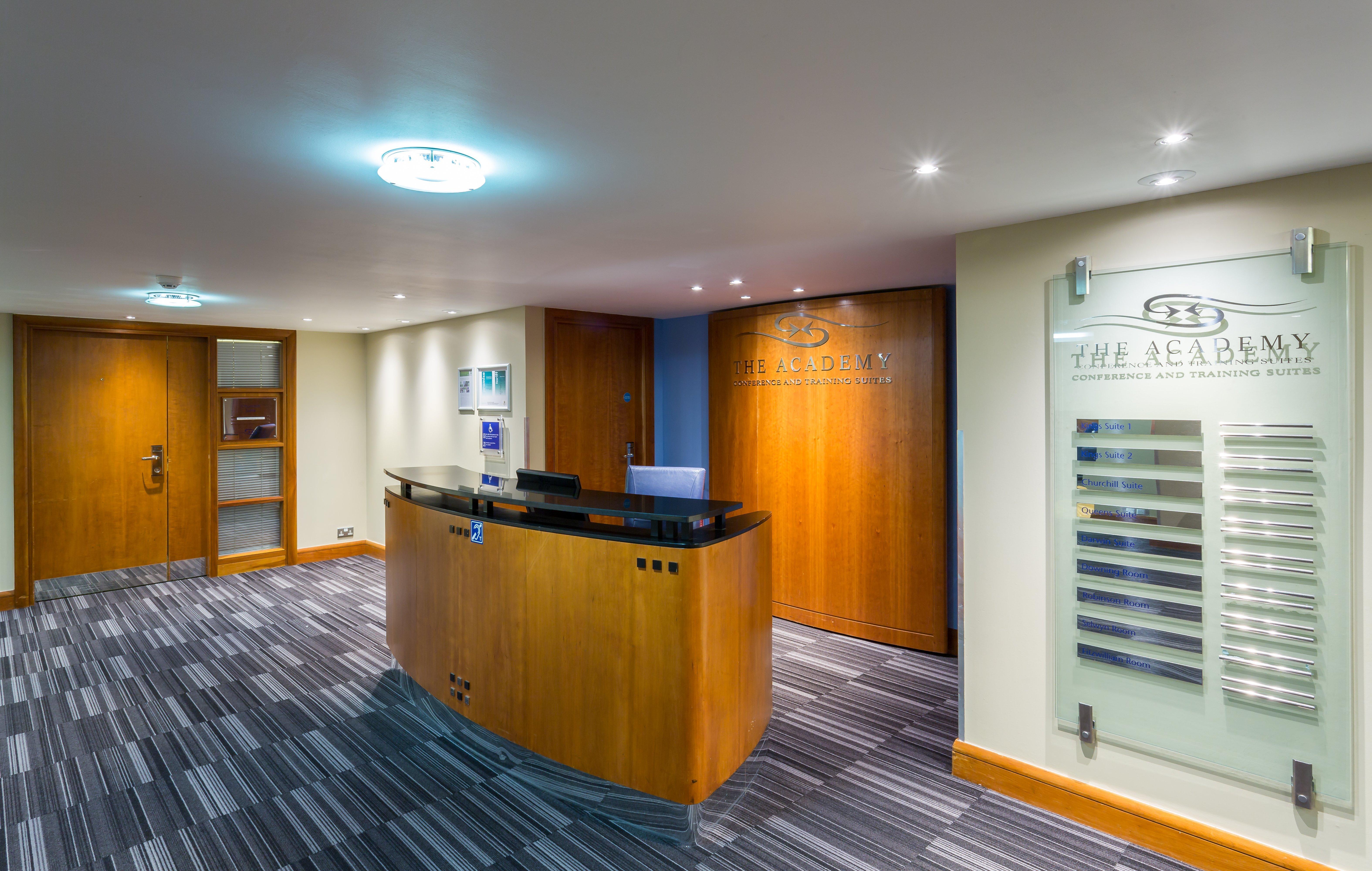 Holiday Inn Cambridge By Ihg Girton  Eksteriør bilde
