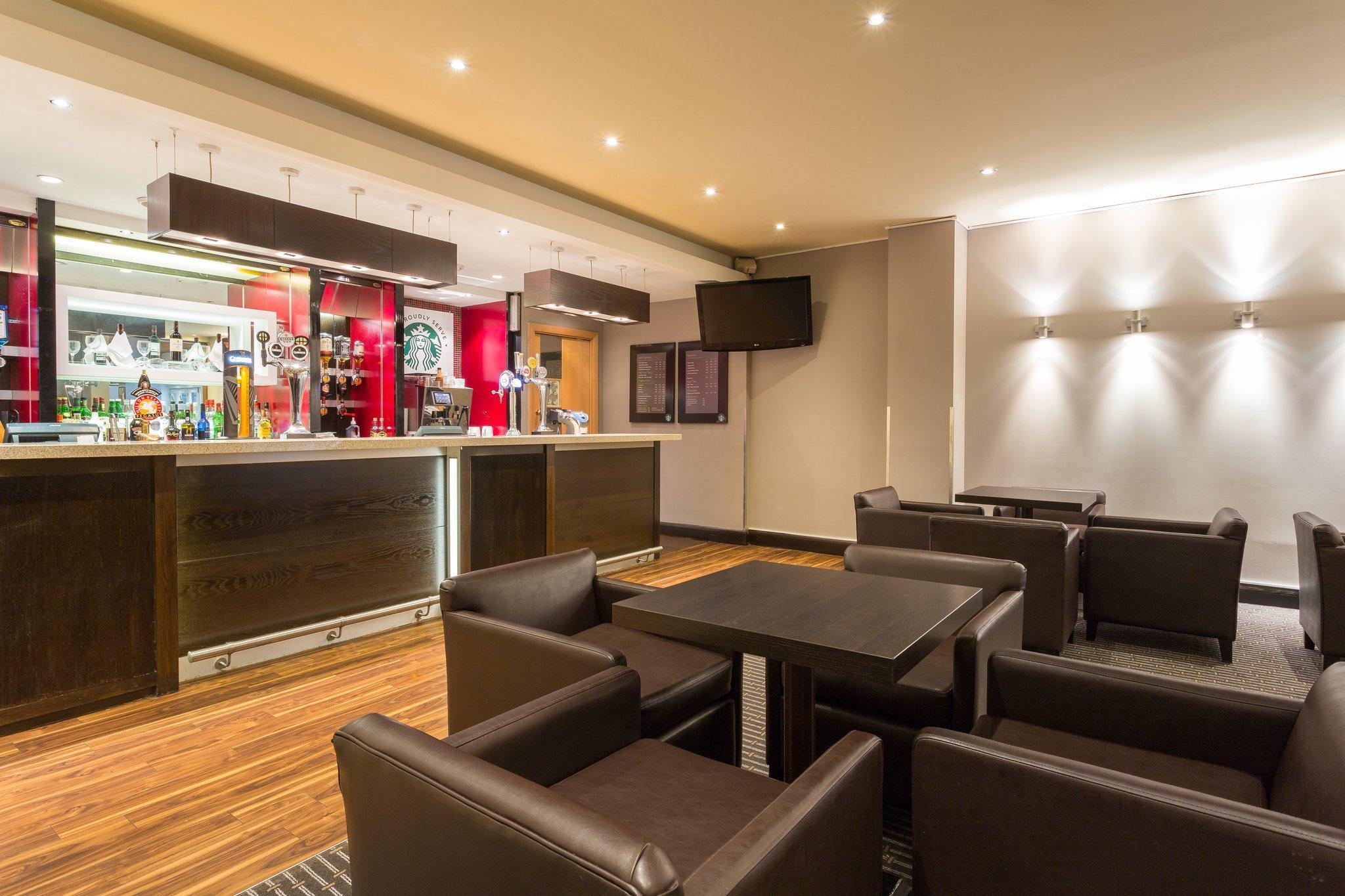 Holiday Inn Cambridge By Ihg Girton  Eksteriør bilde