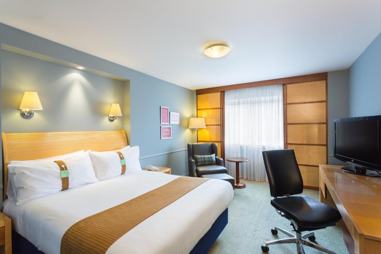 Holiday Inn Cambridge By Ihg Girton  Eksteriør bilde