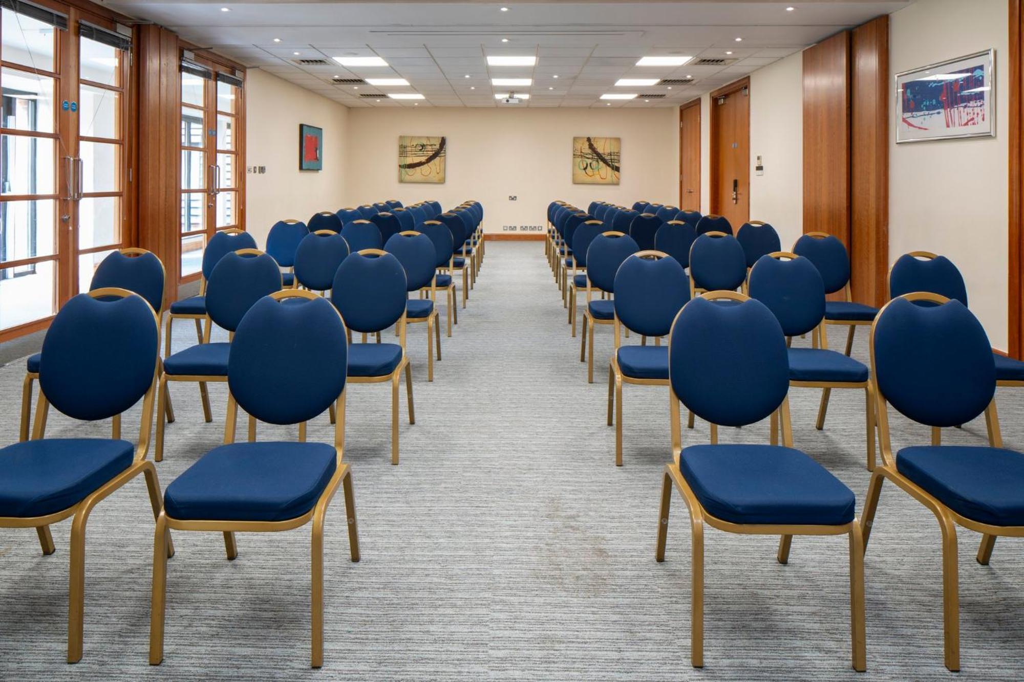 Holiday Inn Cambridge By Ihg Girton  Eksteriør bilde