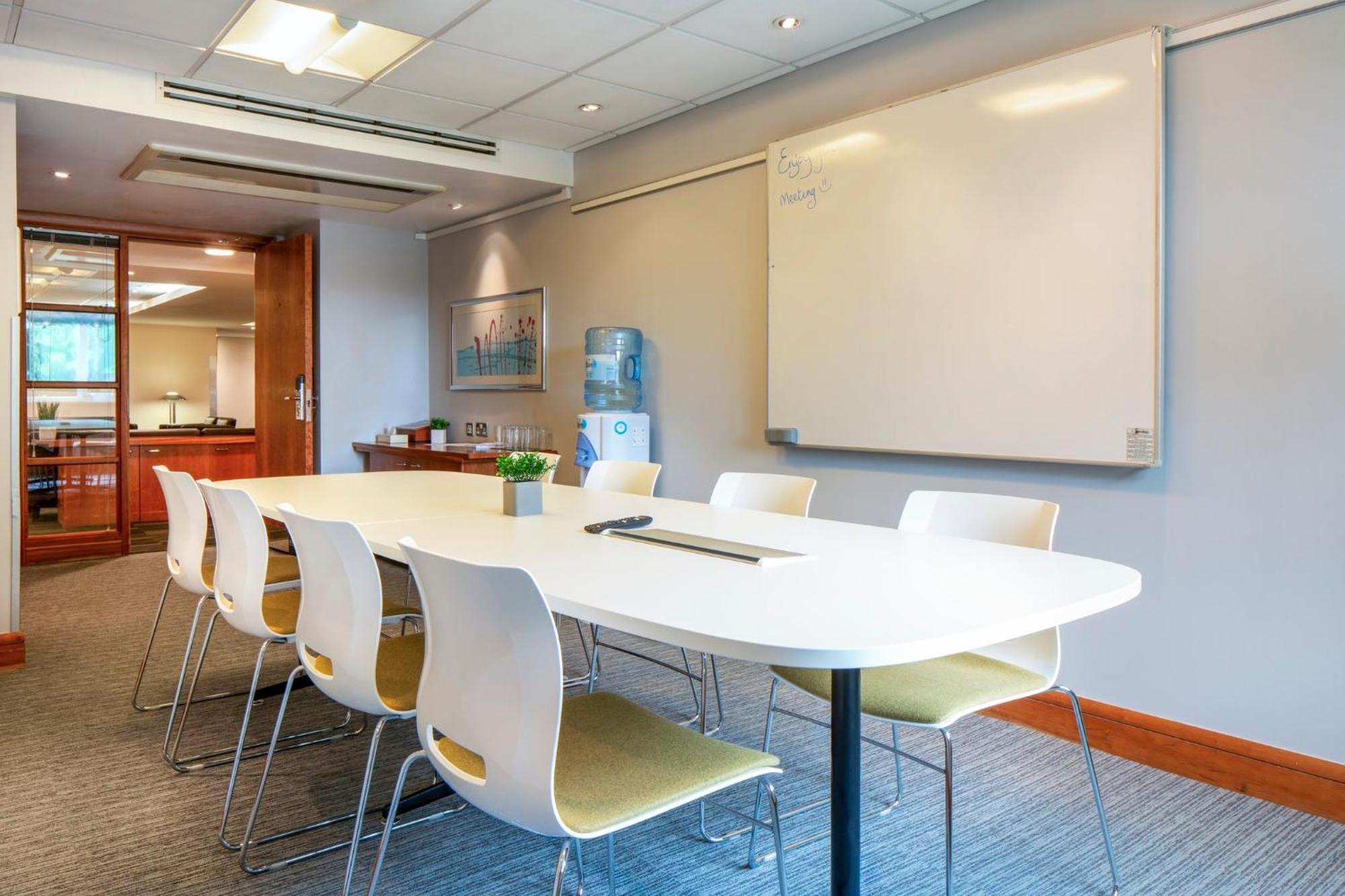 Holiday Inn Cambridge By Ihg Girton  Eksteriør bilde
