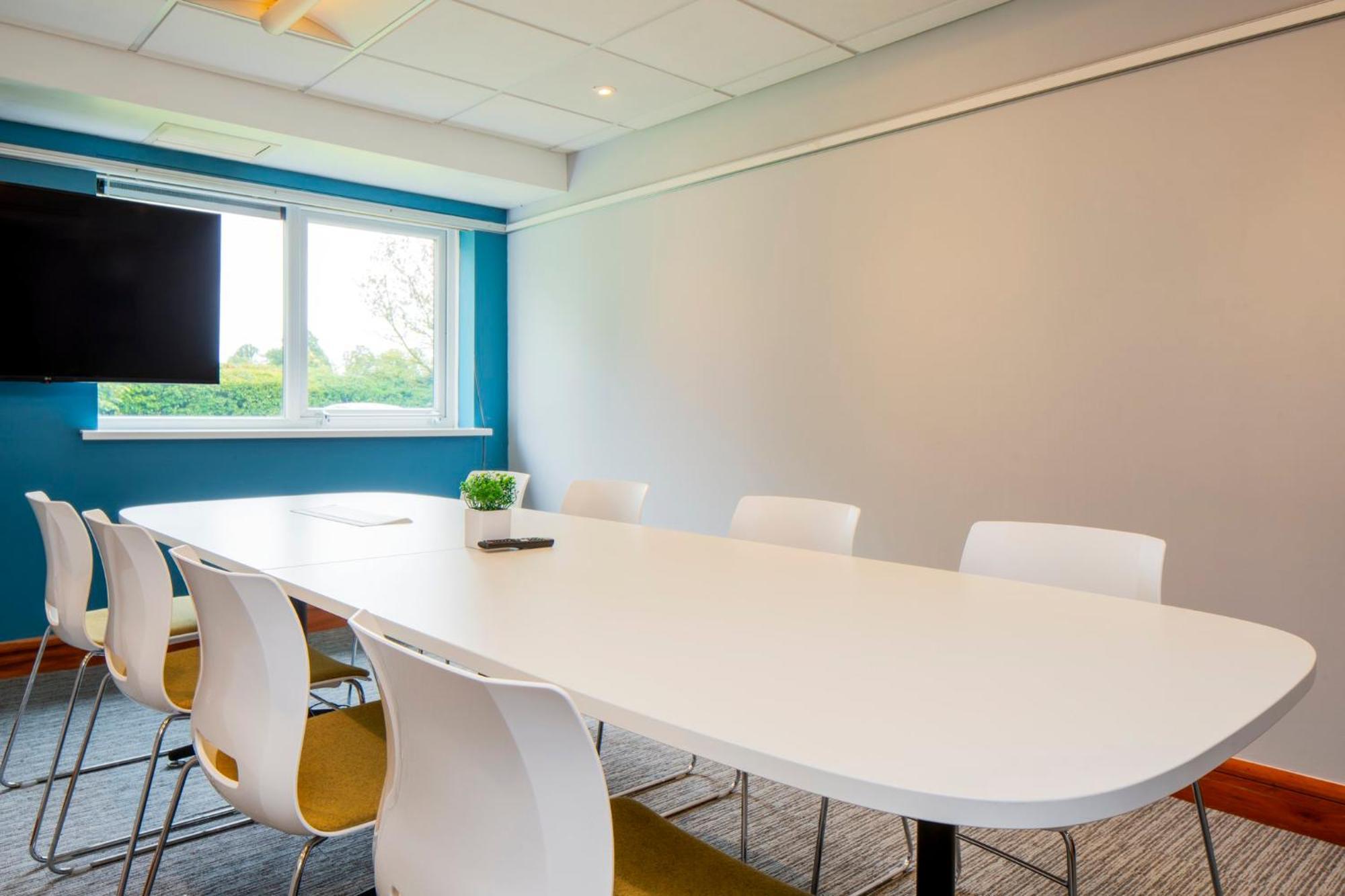 Holiday Inn Cambridge By Ihg Girton  Eksteriør bilde