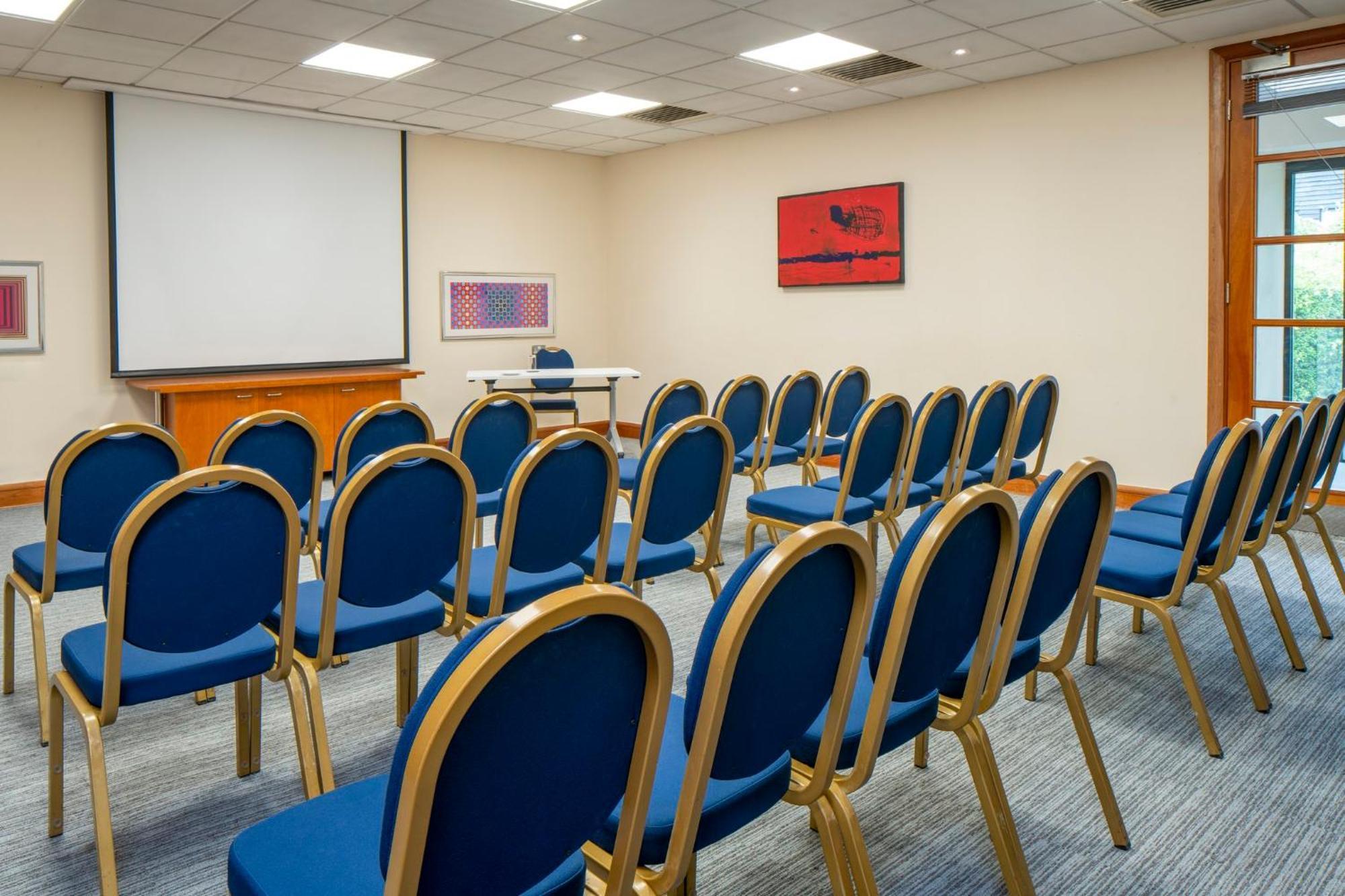 Holiday Inn Cambridge By Ihg Girton  Eksteriør bilde