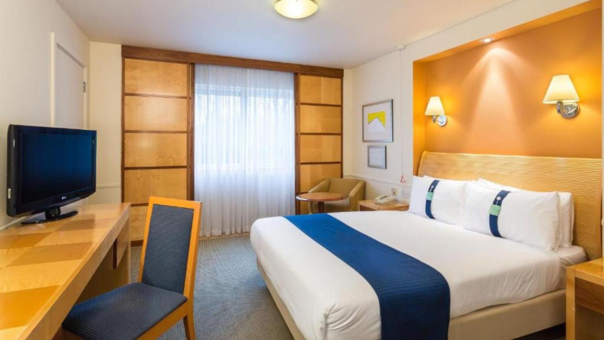 Holiday Inn Cambridge By Ihg Girton  Eksteriør bilde