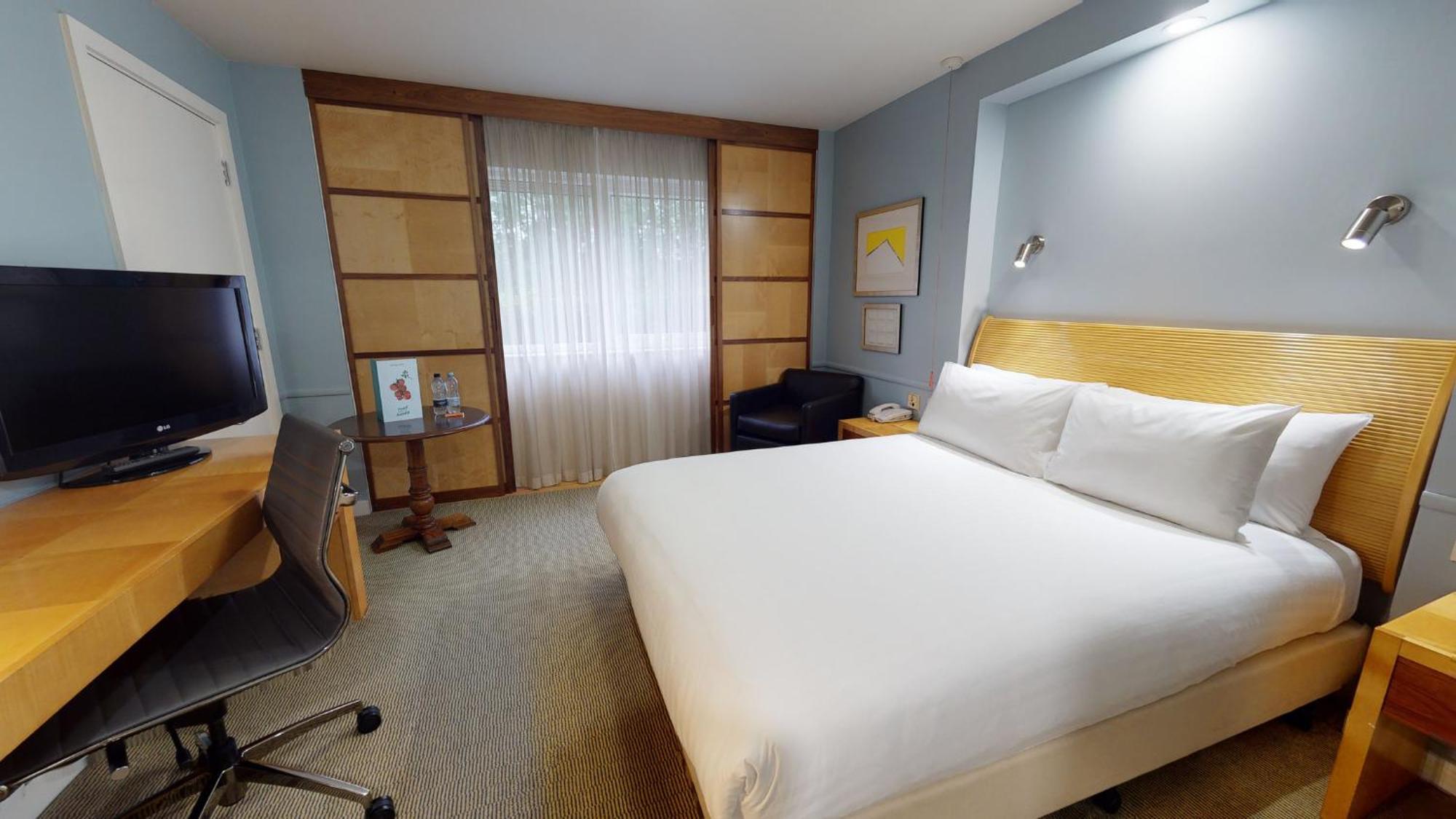 Holiday Inn Cambridge By Ihg Girton  Eksteriør bilde