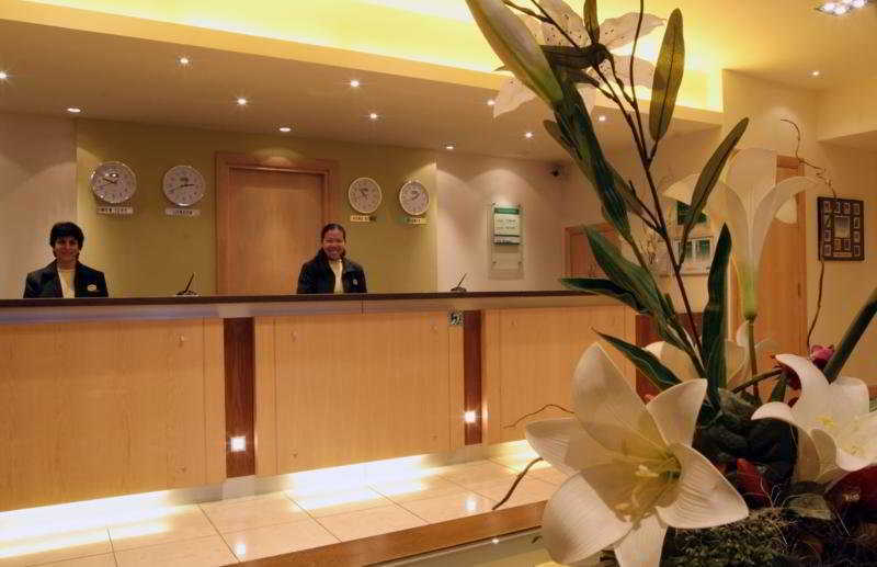 Holiday Inn Cambridge By Ihg Girton  Eksteriør bilde